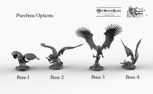 Load image into Gallery viewer, Celestial Lions - Mini Monster Mayhem Wargaming Miniatures Games D&amp;D DnD