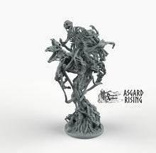 Load image into Gallery viewer, Mara Bringer of Nightmares - Asgard Rising Monster D&amp;D DnD