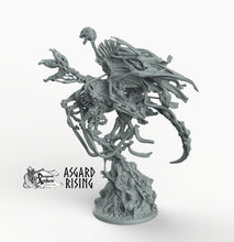 Load image into Gallery viewer, Mara Bringer of Nightmares - Asgard Rising Monster D&amp;D DnD