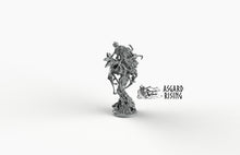 Load image into Gallery viewer, Mara Bringer of Nightmares - Asgard Rising Monster D&amp;D DnD