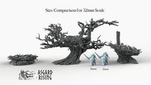 Load image into Gallery viewer, Griffon Nests - Asgard Rising Wargaming Miniatures Games D&amp;D DnD Griffin Gryphon