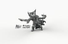 Load image into Gallery viewer, Khan - Northern Ogres - Txarli Factory Monster D&amp;D DnD