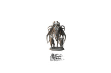 Load image into Gallery viewer, Abere - Printomancer3D Printomancer Miniatures Wargaming D&amp;D DnD