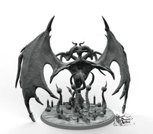 Load image into Gallery viewer, Lilith - Printomancer3D Printomancer Miniatures Wargaming D&amp;D DnD