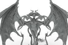 Load image into Gallery viewer, Lilith - Printomancer3D Printomancer Miniatures Wargaming D&amp;D DnD