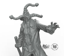 Load image into Gallery viewer, Beholder&#39;s Curse - Flesh of Gods Miniatures Wargaming D&amp;D DnD A Cult of Mortality