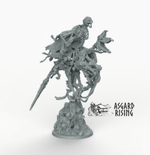 Load image into Gallery viewer, Mara Bringer of Nightmares - Asgard Rising Monster D&amp;D DnD