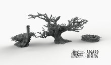 Load image into Gallery viewer, Griffon Nests - Asgard Rising Wargaming Miniatures Games D&amp;D DnD Griffin Gryphon