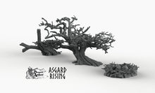 Load image into Gallery viewer, Griffon Nests - Asgard Rising Wargaming Miniatures Games D&amp;D DnD Griffin Gryphon