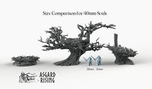 Load image into Gallery viewer, Griffon Nests - Asgard Rising Wargaming Miniatures Games D&amp;D DnD Griffin Gryphon