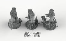 Load image into Gallery viewer, Keythongs - Asgard Rising Wargaming Miniatures Games D&amp;D DnD - Griffons, Griffins, Gryphons
