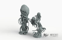 Load image into Gallery viewer, Jellyfish - Mini Monster Mayhem Wargaming Miniatures Games Undead D&amp;D DnD