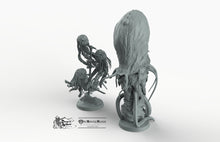 Load image into Gallery viewer, Jellyfish - Mini Monster Mayhem Wargaming Miniatures Games Undead D&amp;D DnD