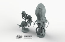 Load image into Gallery viewer, Jellyfish - Mini Monster Mayhem Wargaming Miniatures Games Undead D&amp;D DnD