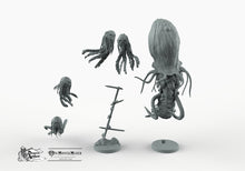 Load image into Gallery viewer, Jellyfish - Mini Monster Mayhem Wargaming Miniatures Games Undead D&amp;D DnD