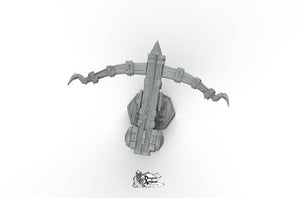 Ballista - Dungeon Master Stash DM Miniatures Games D&D DnD