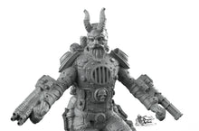 Load image into Gallery viewer, Bjorn Branndanser, Raider Pilot - Dungeon Master Stash DM Miniatures Games D&amp;D DnD