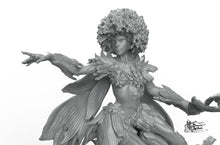 Load image into Gallery viewer, Elenil, Forest Dryad - Dungeon Master Stash DM Miniatures Games D&amp;D DnD