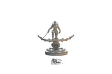 Load image into Gallery viewer, Frida Lars, Ingeniør - Dungeon Master Stash DM Miniatures Games D&amp;D DnD