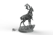 Load image into Gallery viewer, Gwynevel, Gentle Forest Spirit - Dungeon Master Stash DM Miniatures Games D&amp;D DnD