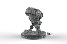 Load image into Gallery viewer, Lazlus, Rock Golem - Dungeon Master Stash DM Miniatures Games D&amp;D DnD