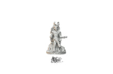 Load image into Gallery viewer, Markamin, Satyr Trickster - Dungeon Master Stash DM Miniatures Games D&amp;D DnD Faun