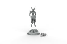Load image into Gallery viewer, Melwyn, Angered Forest Spirit - Dungeon Master Stash DM Miniatures Games D&amp;D DnD