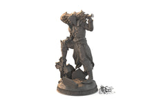 Load image into Gallery viewer, Almenhier, Vampire Swordsman - Dungeon Master Stash DM Miniatures Games D&amp;D DnD Hunter