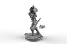 Load image into Gallery viewer, Ymir Tresarg, Jarl&#39;s Wrath - Dungeon Master Stash DM Miniatures Games D&amp;D DnD