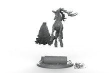 Load image into Gallery viewer, Deer God - Epic Miniatures Wargaming D&amp;D DnD