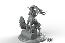 Load image into Gallery viewer, Deer God - Epic Miniatures Wargaming D&amp;D DnD