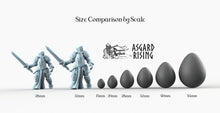 Load image into Gallery viewer, A Dozen Eggs - Asgard Rising Wargaming Miniatures Games D&amp;D DnD