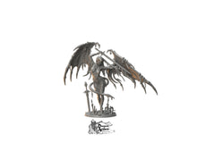 Load image into Gallery viewer, Lamashtu - Printomancer3D Printomancer Miniatures Wargaming D&amp;D DnD