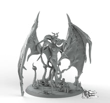 Load image into Gallery viewer, Lilith - Printomancer3D Printomancer Miniatures Wargaming D&amp;D DnD