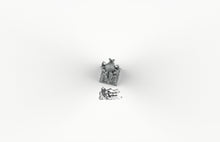 Load image into Gallery viewer, Necro Totem - Printomancer3D Printomancer Miniatures Wargaming D&amp;D DnD