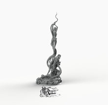 Load image into Gallery viewer, Boneflesh Ritual - Printomancer3D Printomancer Miniatures Wargaming D&amp;D DnD Diorama
