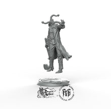 Load image into Gallery viewer, Beholder&#39;s Curse - Flesh of Gods Miniatures Wargaming D&amp;D DnD A Cult of Mortality