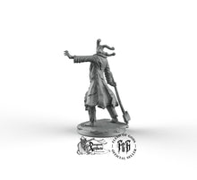 Load image into Gallery viewer, Beholder&#39;s Curse - Flesh of Gods Miniatures Wargaming D&amp;D DnD A Cult of Mortality