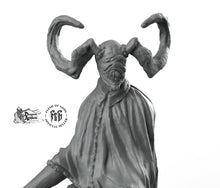 Load image into Gallery viewer, Nightmare Monster - Flesh of Gods Miniatures Wargaming D&amp;D DnD A Cult of Mortality