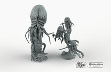Load image into Gallery viewer, Jellyfish - Mini Monster Mayhem Wargaming Miniatures Games Undead D&amp;D DnD