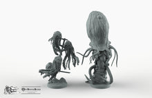 Load image into Gallery viewer, Jellyfish - Mini Monster Mayhem Wargaming Miniatures Games Undead D&amp;D DnD