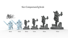 Load image into Gallery viewer, Aedre the Angry - Dungeon Master Stash DM Miniatures Games D&amp;D DnD