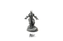 Load image into Gallery viewer, Bjorn Branndanser, Raider Pilot - Dungeon Master Stash DM Miniatures Games D&amp;D DnD