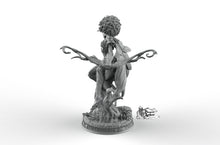 Load image into Gallery viewer, Elenil, Forest Dryad - Dungeon Master Stash DM Miniatures Games D&amp;D DnD