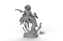 Load image into Gallery viewer, Elenil, Forest Dryad - Dungeon Master Stash DM Miniatures Games D&amp;D DnD