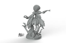 Load image into Gallery viewer, Elenil, Forest Dryad - Dungeon Master Stash DM Miniatures Games D&amp;D DnD