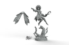 Load image into Gallery viewer, Elenil, Forest Dryad - Dungeon Master Stash DM Miniatures Games D&amp;D DnD