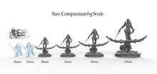 Load image into Gallery viewer, Frida Lars, Ingeniør - Dungeon Master Stash DM Miniatures Games D&amp;D DnD