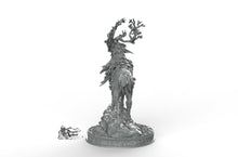 Load image into Gallery viewer, Gwynevel, Gentle Forest Spirit - Dungeon Master Stash DM Miniatures Games D&amp;D DnD