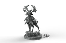 Load image into Gallery viewer, Gwynevel, Gentle Forest Spirit - Dungeon Master Stash DM Miniatures Games D&amp;D DnD